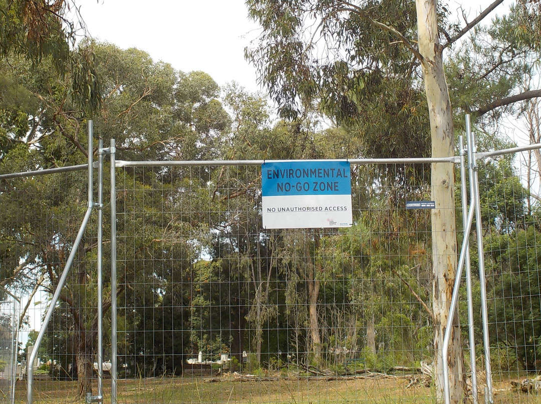 Cheltenham Park-Cheltenham必去景点