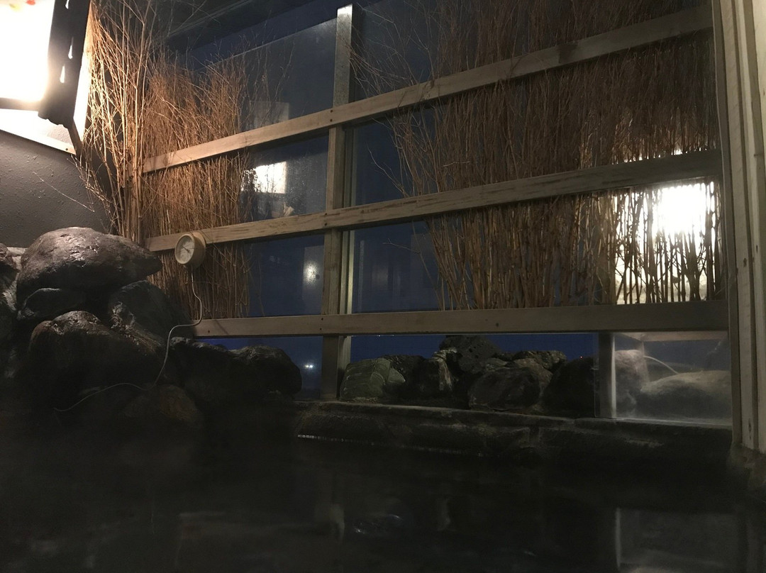 静冈县三岛市多姆斯酒店主图