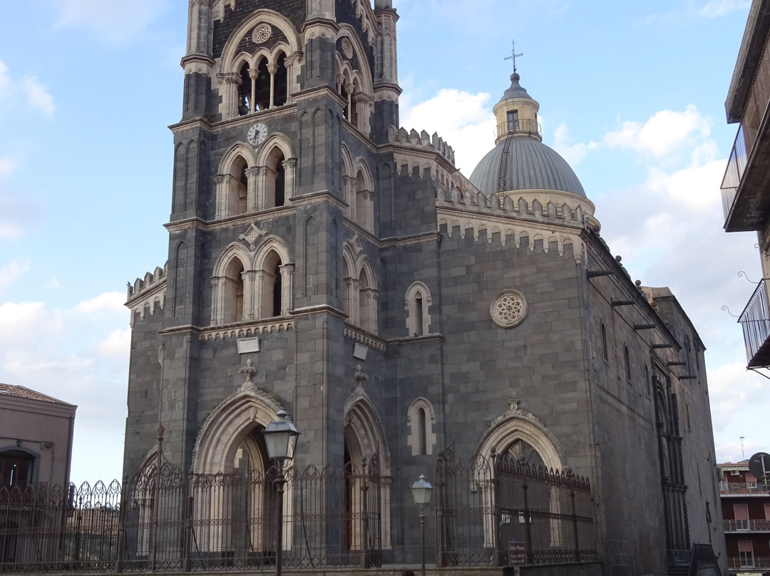 Basilica di Santa Maria景点图片