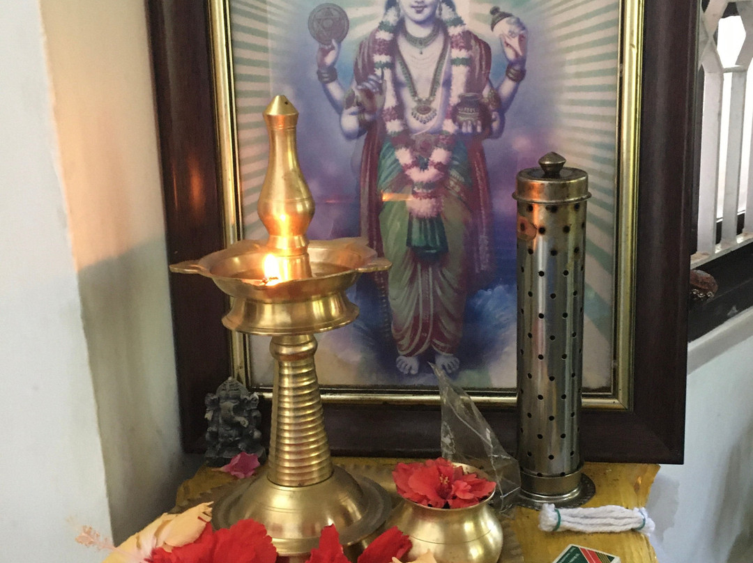 Sanjeevani Ayurveda and Yoga Center景点图片