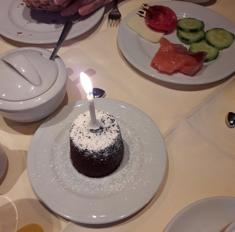 圣佛罗莱恩酒店主图