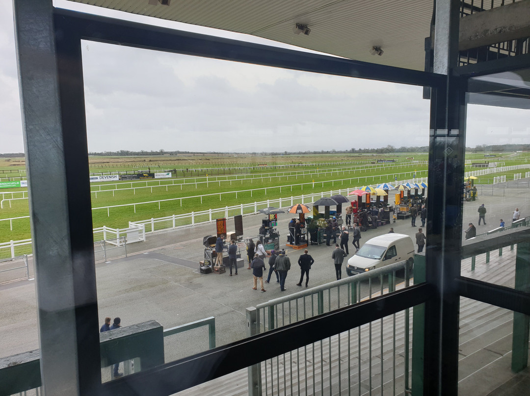 Dundalk Stadium-Dundalk必去景点