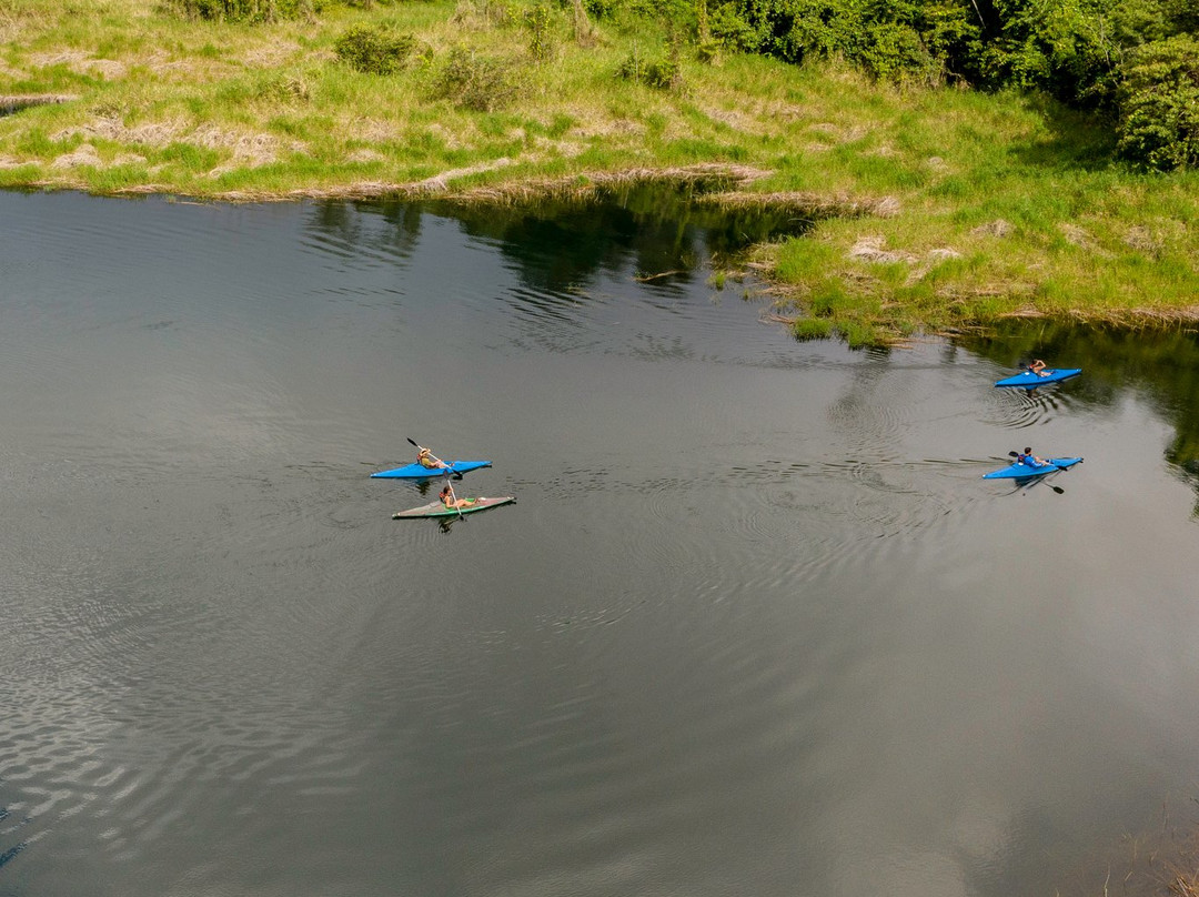 Blue Pass-福德圣卡洛斯必去景点