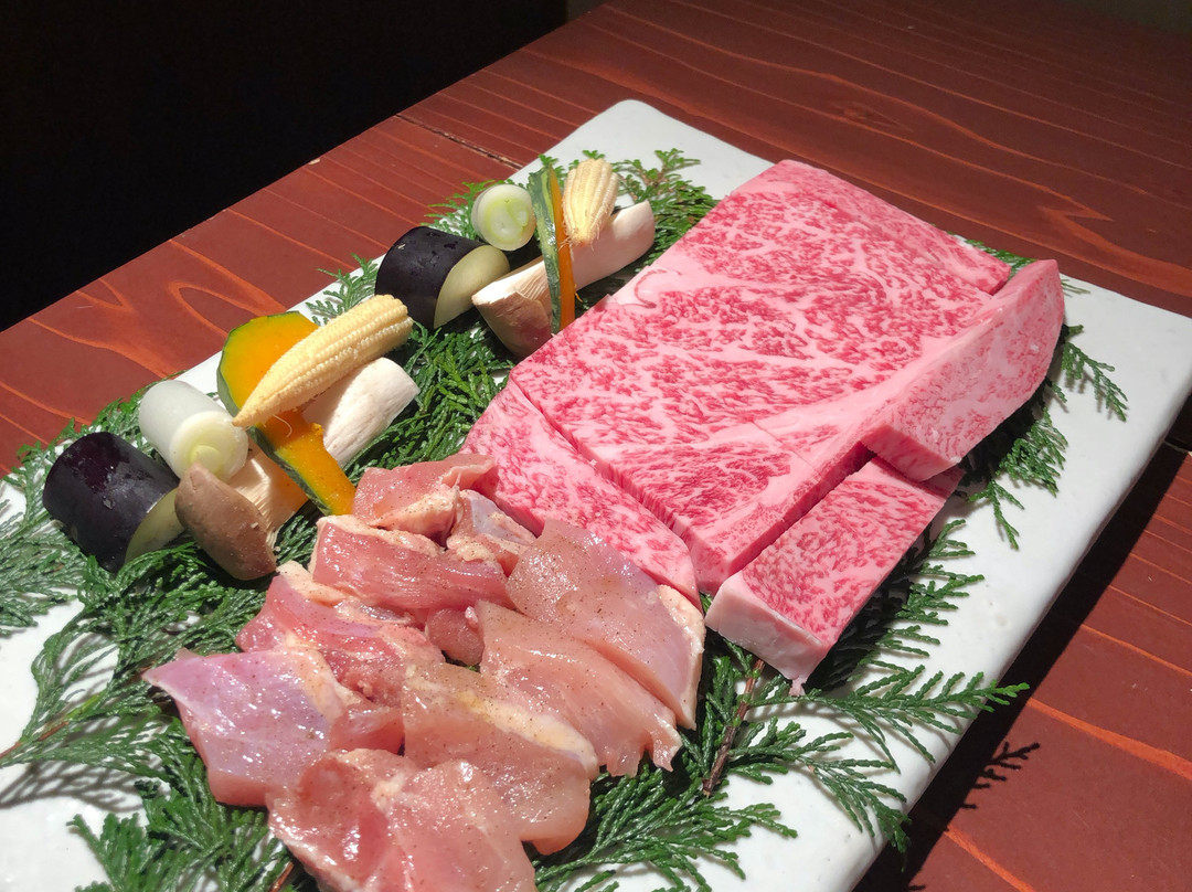 Ryu no Hige / Bettei Yumuta主图