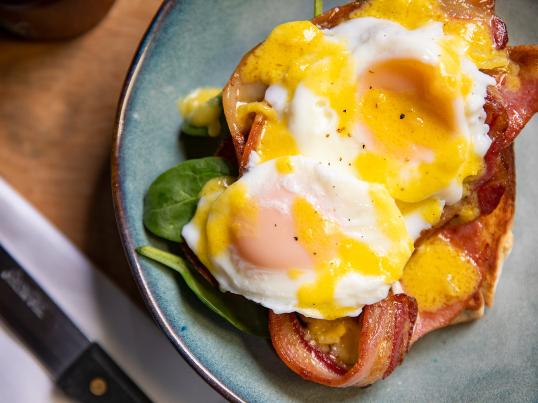 Sarina Motor Inn主图