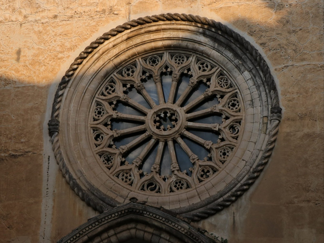 Chiesa di San Domenico-科森扎必去景点