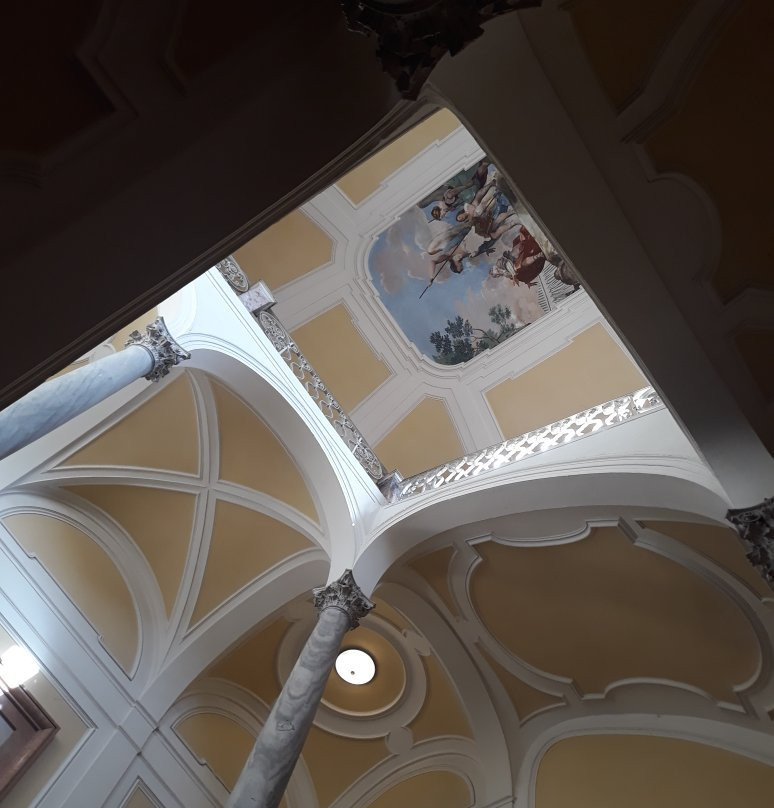 Conservatorio Rossini-佩萨罗必去景点