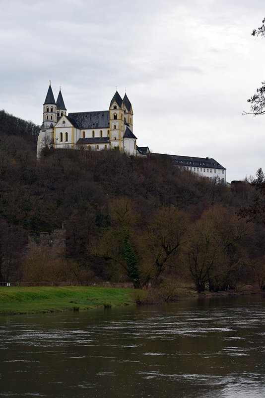 Kloster Arnstein景点图片