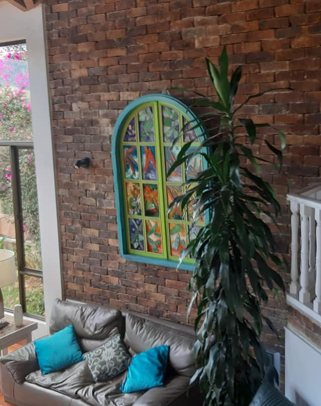 Miravalle Suites Hotel Boutique主图