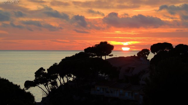 普罗旺斯酒店-酒店景观