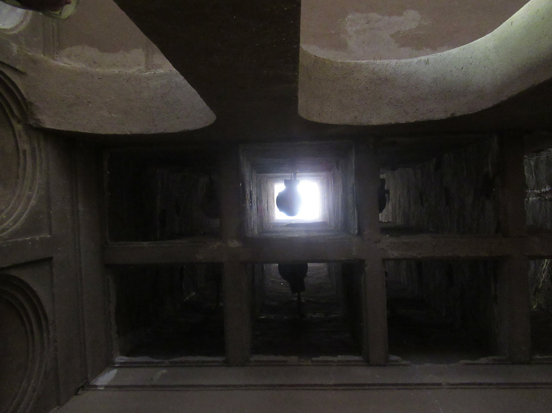 Khan-e Lari House景点图片