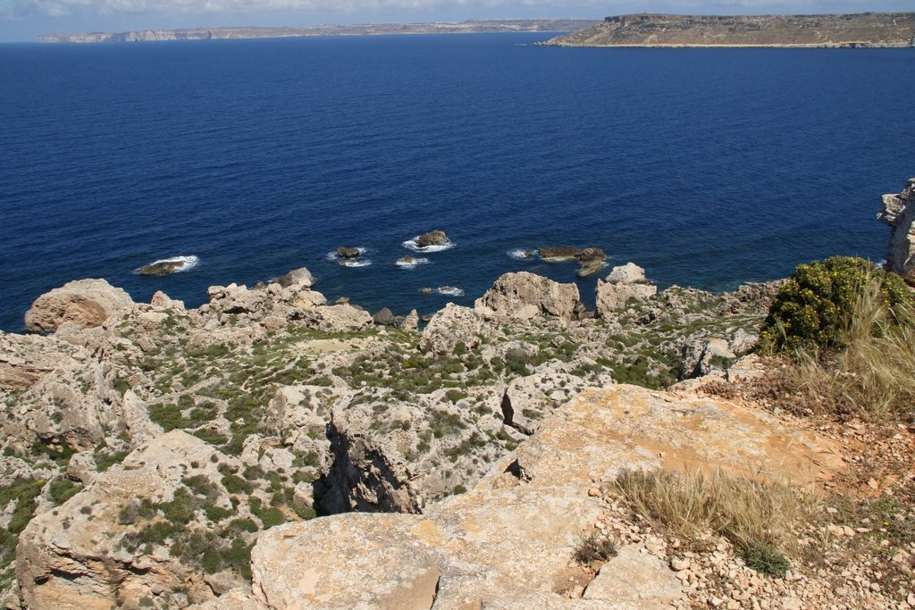 Il-Majjistral Nature and History Park景点图片