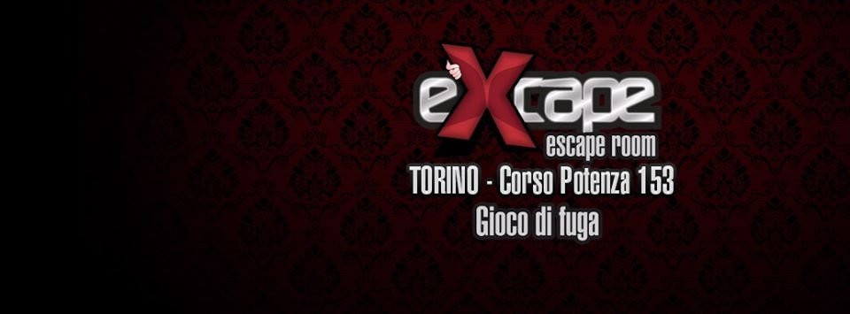 eXcape Torino - Escape Room景点图片