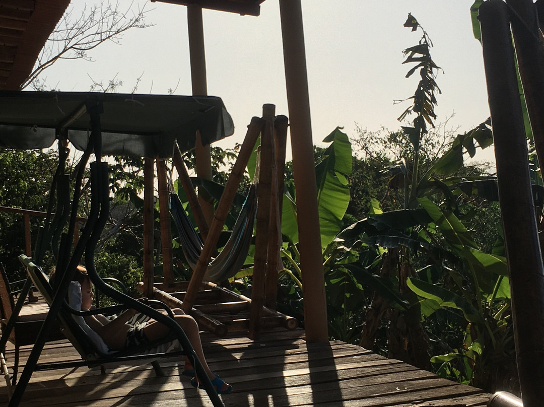 Hotel Sol y Mar主图