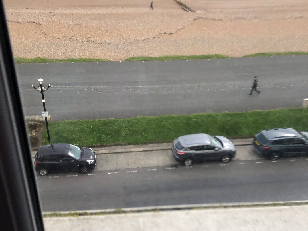 Travelodge Worthing Seafront主图