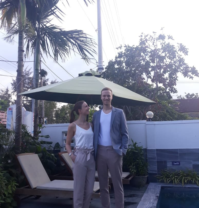 Ants Silk Bespoke Suits And Tailoring Hoi An-会安必去景点