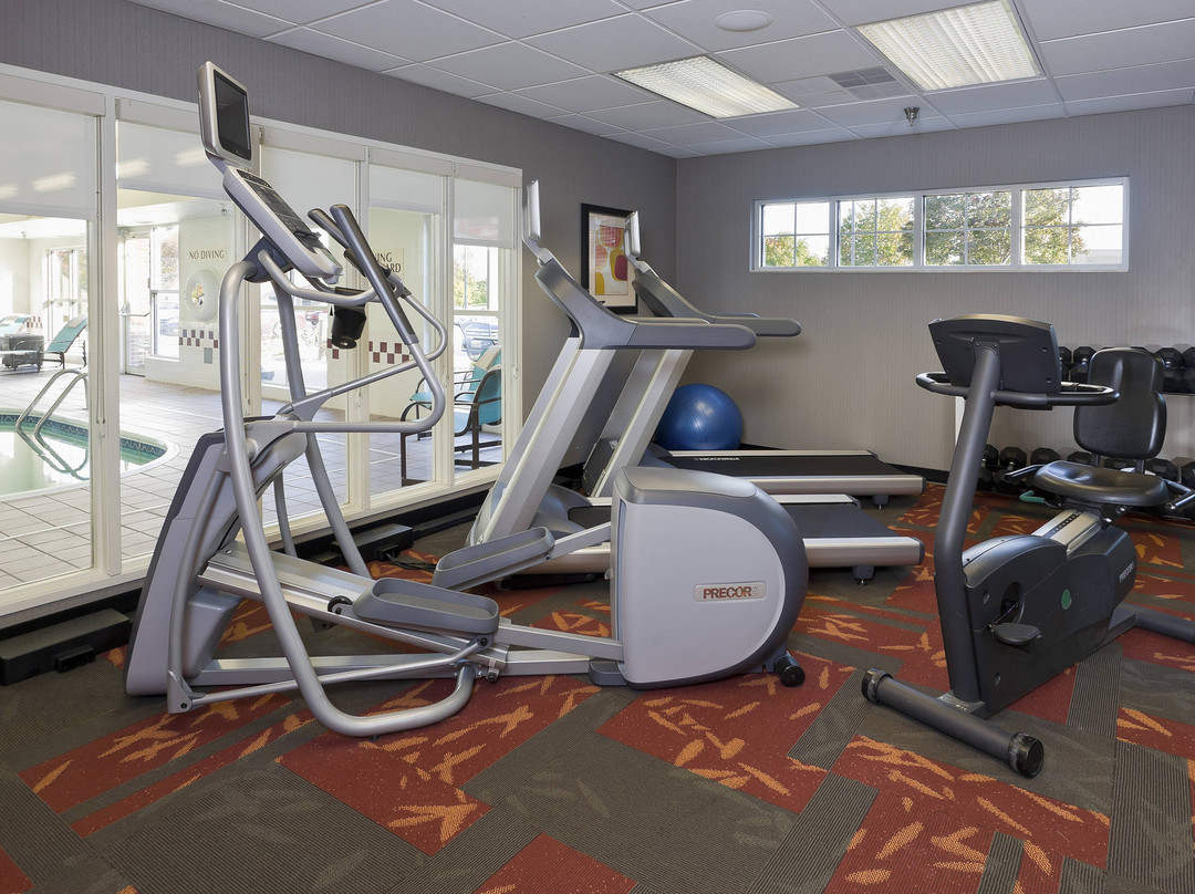 MainStay Suites Appleton Airport - Fox River Mall Area主图