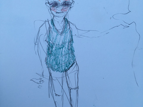 Epic Waters Indoor Waterpark-大草原城必去景点