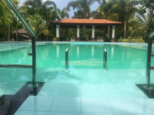 The Peacock Village and Spa