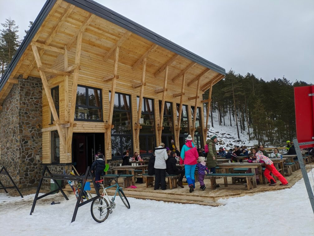 Divčibare Ski Resort-Divcibare必去景点