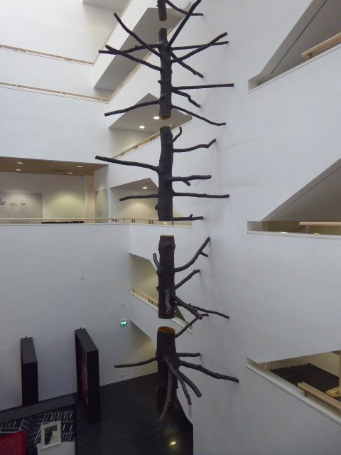 Casa D'Arte Futurista Depero景点图片