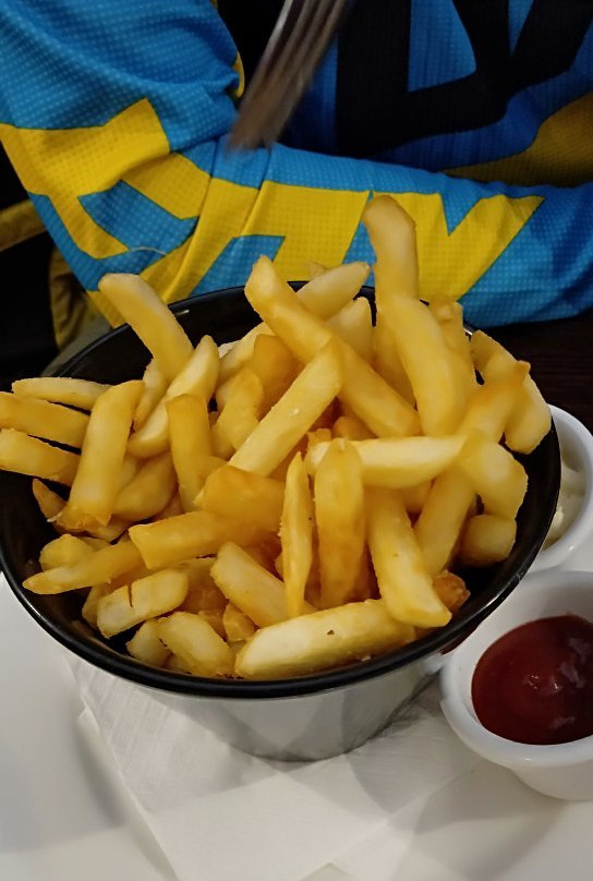 The Harp of Erin-基尤必去景点