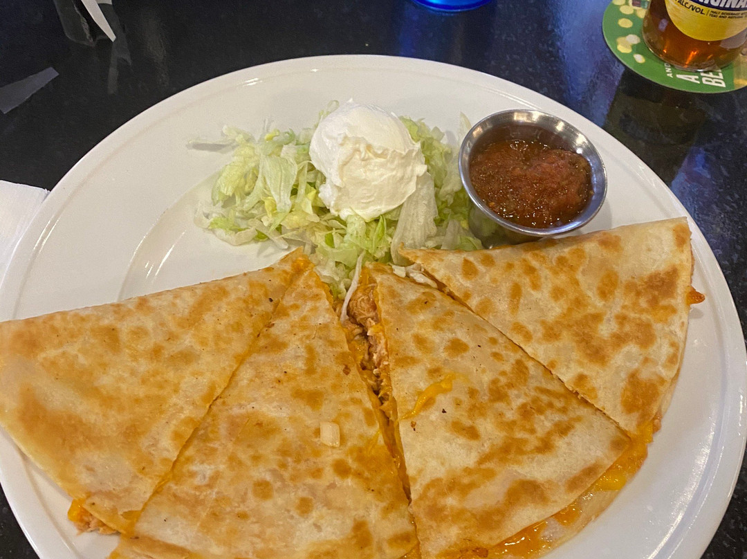 Gameday Kitchen & Cocktails