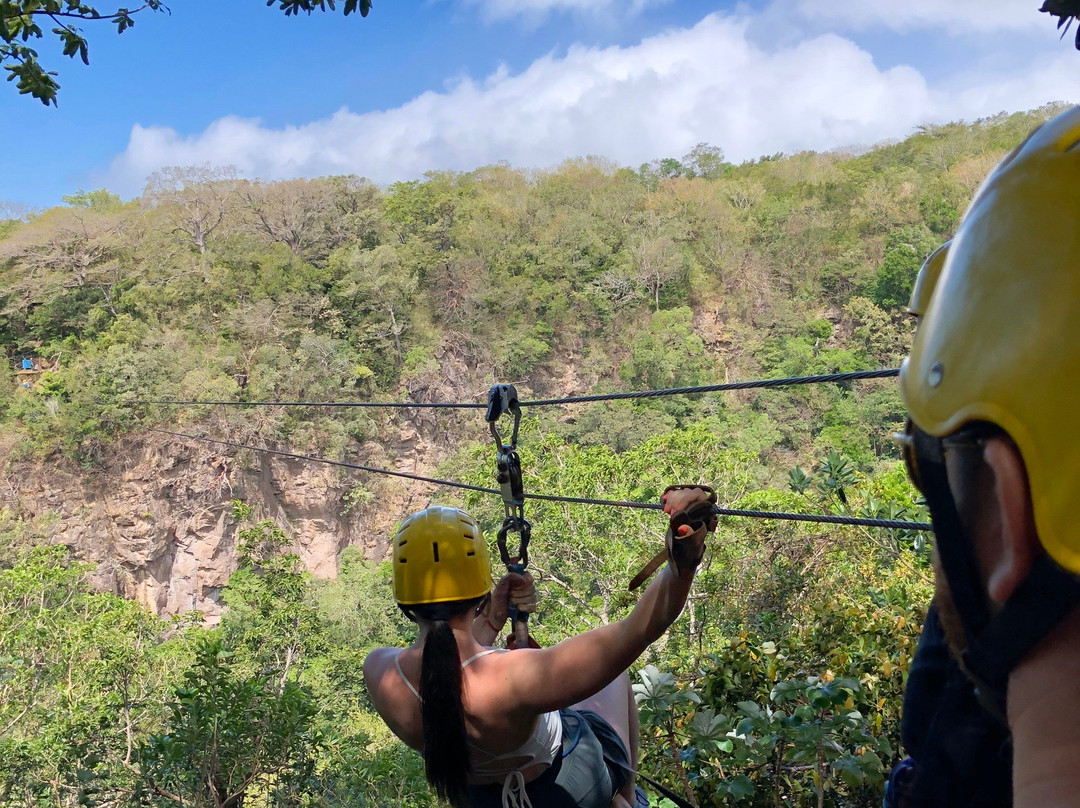 Marco tours-利比里亚必去景点
