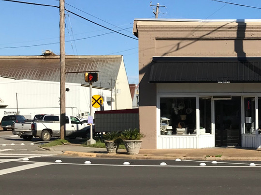 Abbeville餐馆和美食-Vera's Kitchen