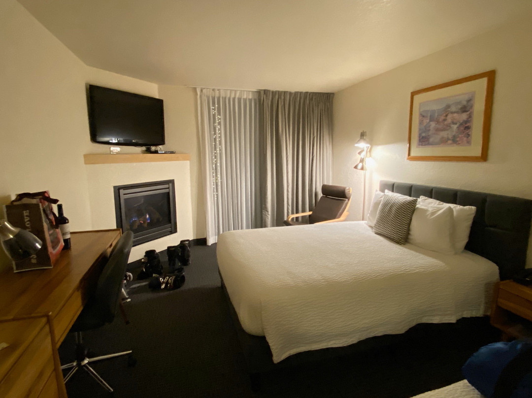 费雷特洛奇酒店主图