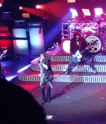 Charleston Music Hall-查尔斯顿必去景点