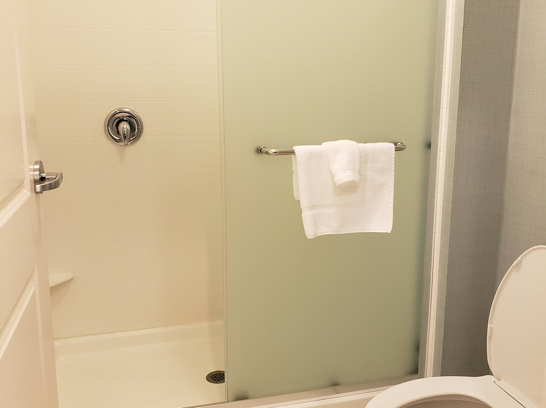 Homewood Suites by Hilton Gateway Hills Nashua主图