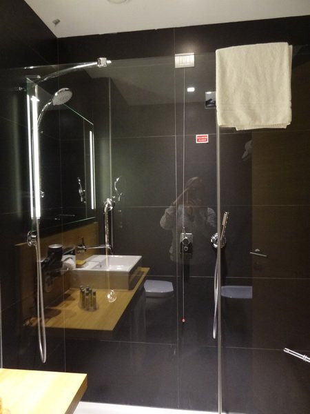 米兰北部希尔顿花园酒店主图