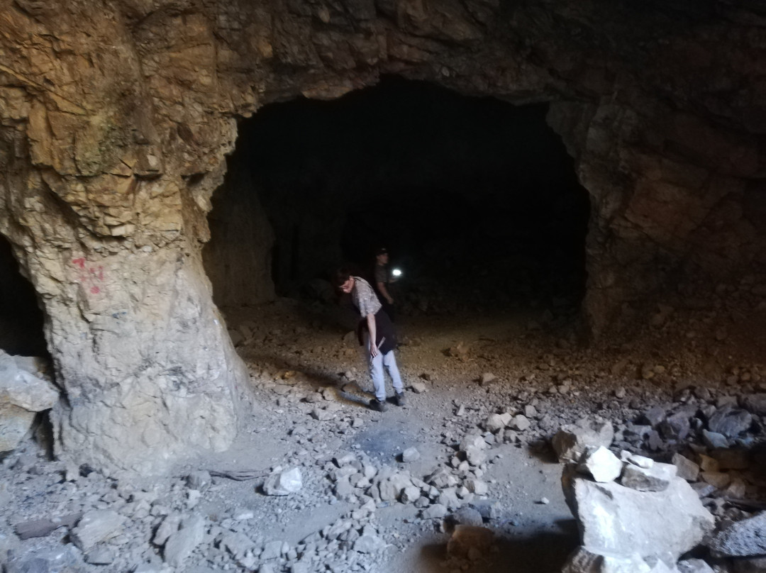 Parque Nacional La Campana-Olmue必去景点