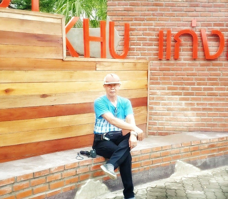 Kaeng Khud Khu景点图片