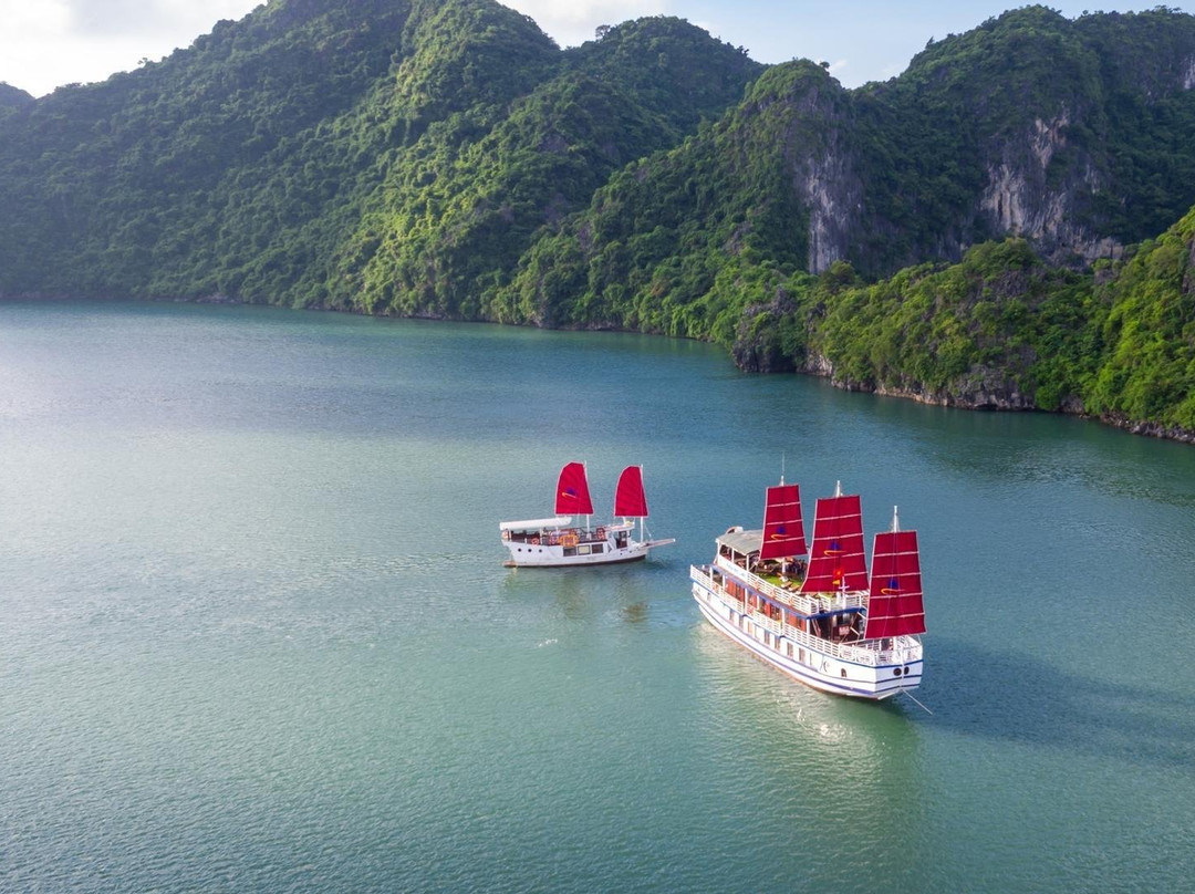 Local Tours ASIA景点图片