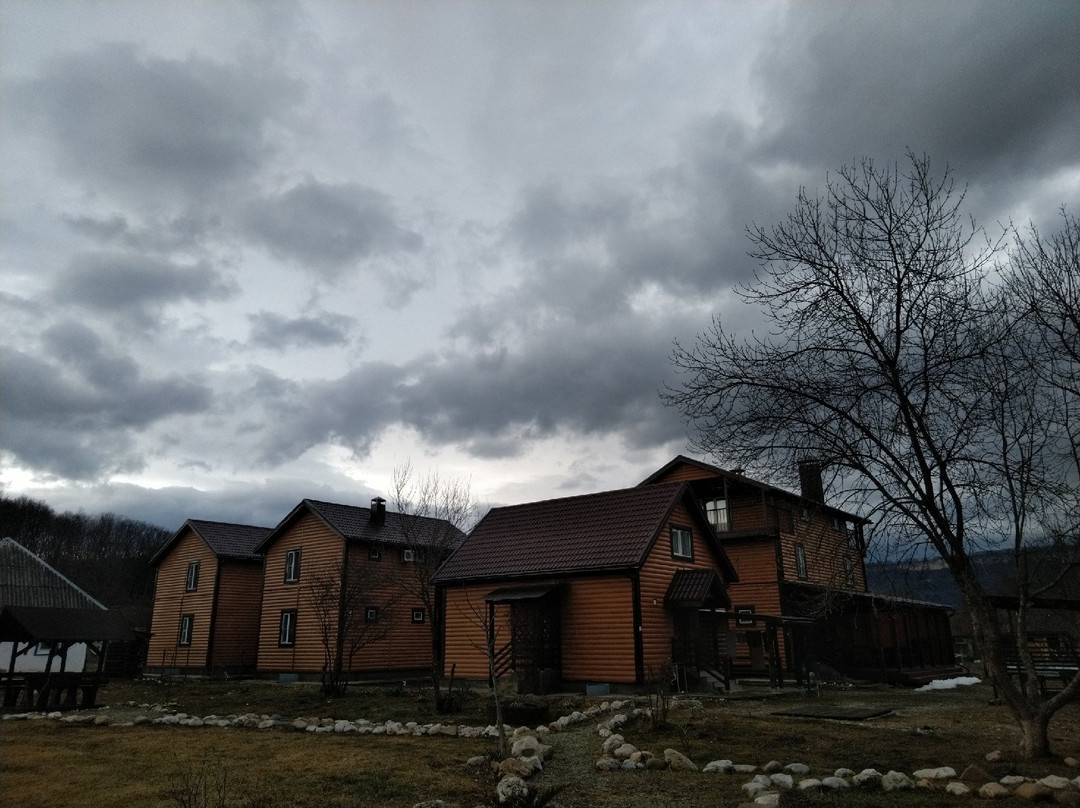 Tihaya Polyanka Recreation Center