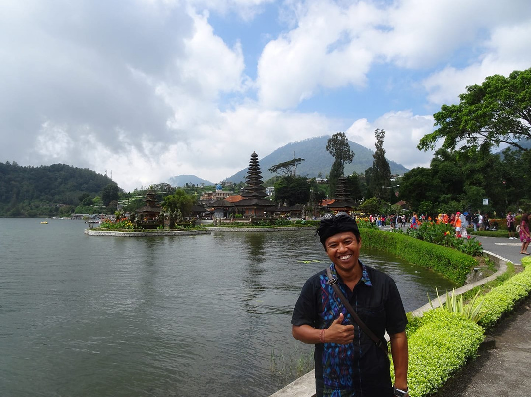 Peaceful Bali Tour-乌布必去景点