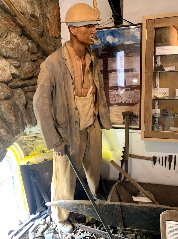 Perranporth Museum景点图片