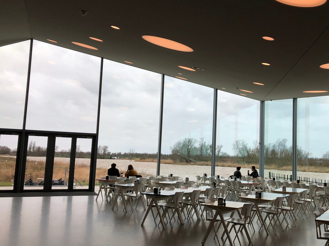 Biesbosch Museum景点图片
