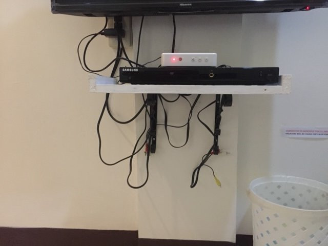 奇塞纳苏度假村主图