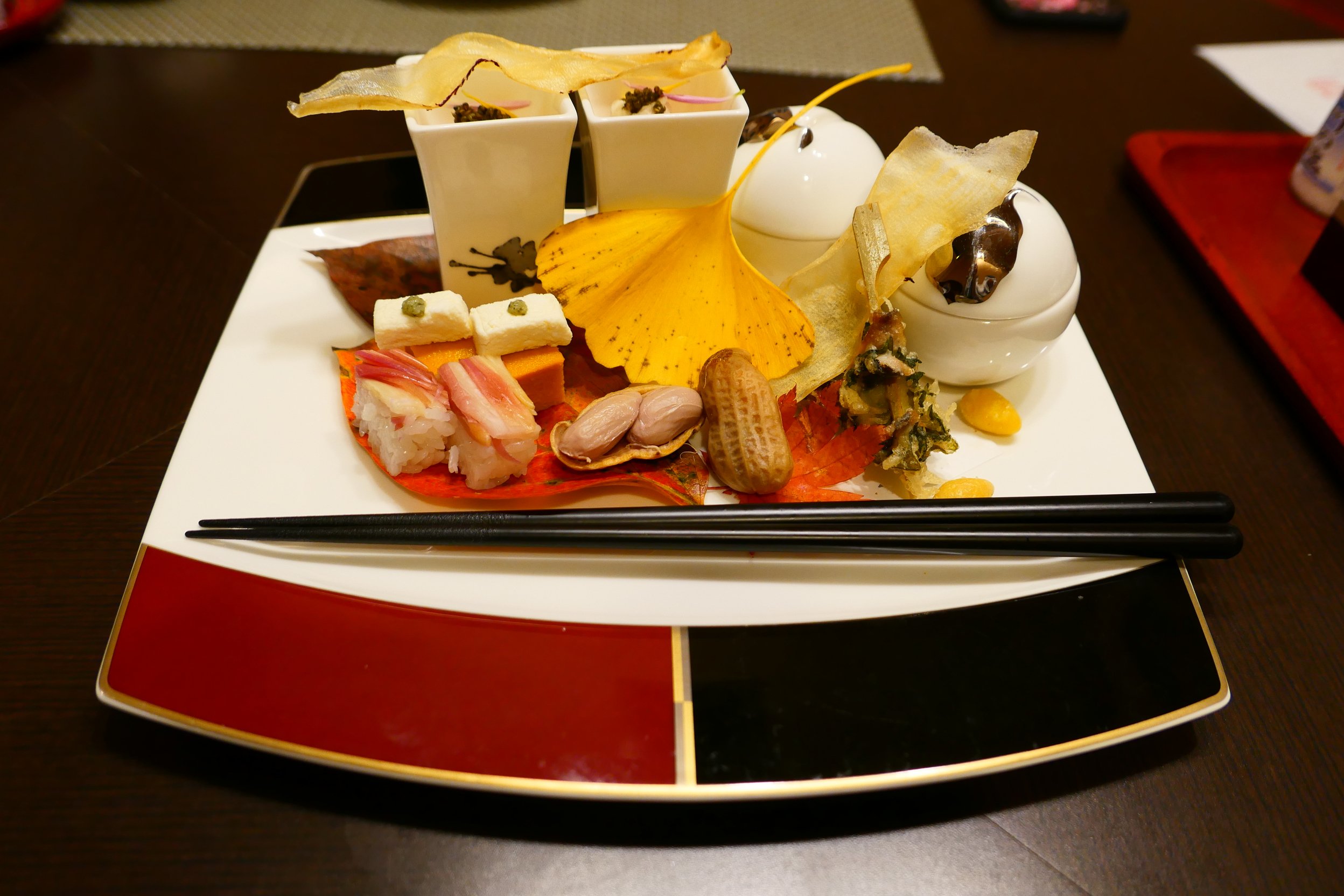 鸭川馆-餐饮