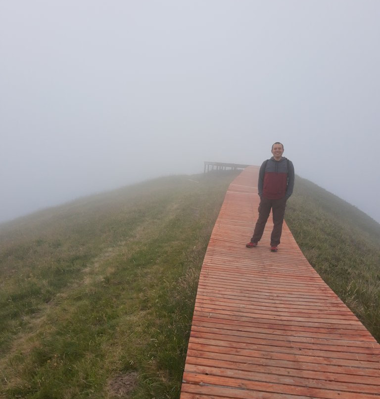 Reserva Nacional Mocho Choshuenco-Choshuenco必去景点