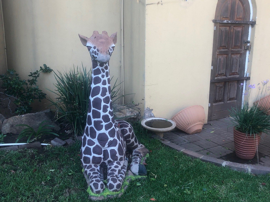 Villa MikaMora- Just like home主图