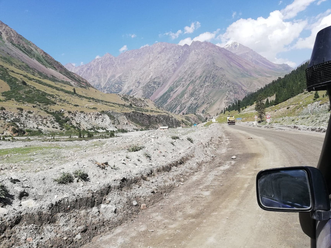 Individual Tours in Kazakhstan-阿拉木图必去景点