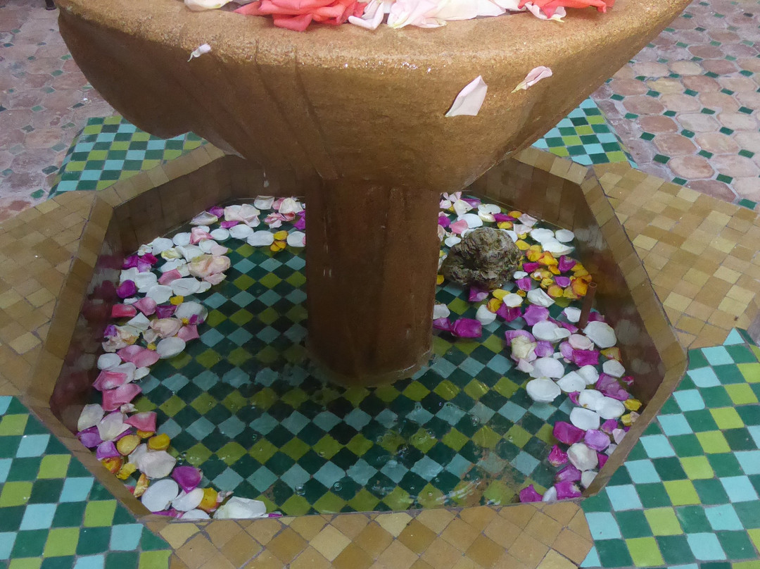 Riad Al Madina主图