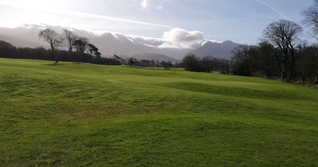 Beaufort Golf Club-基拉尼必去景点