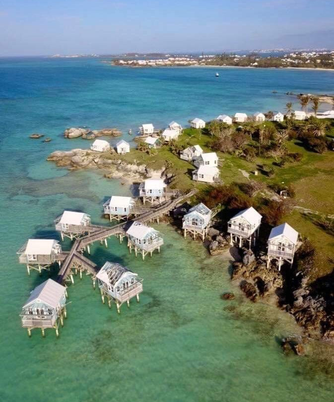 Daniel's Head Park-Somerset Village必去景点