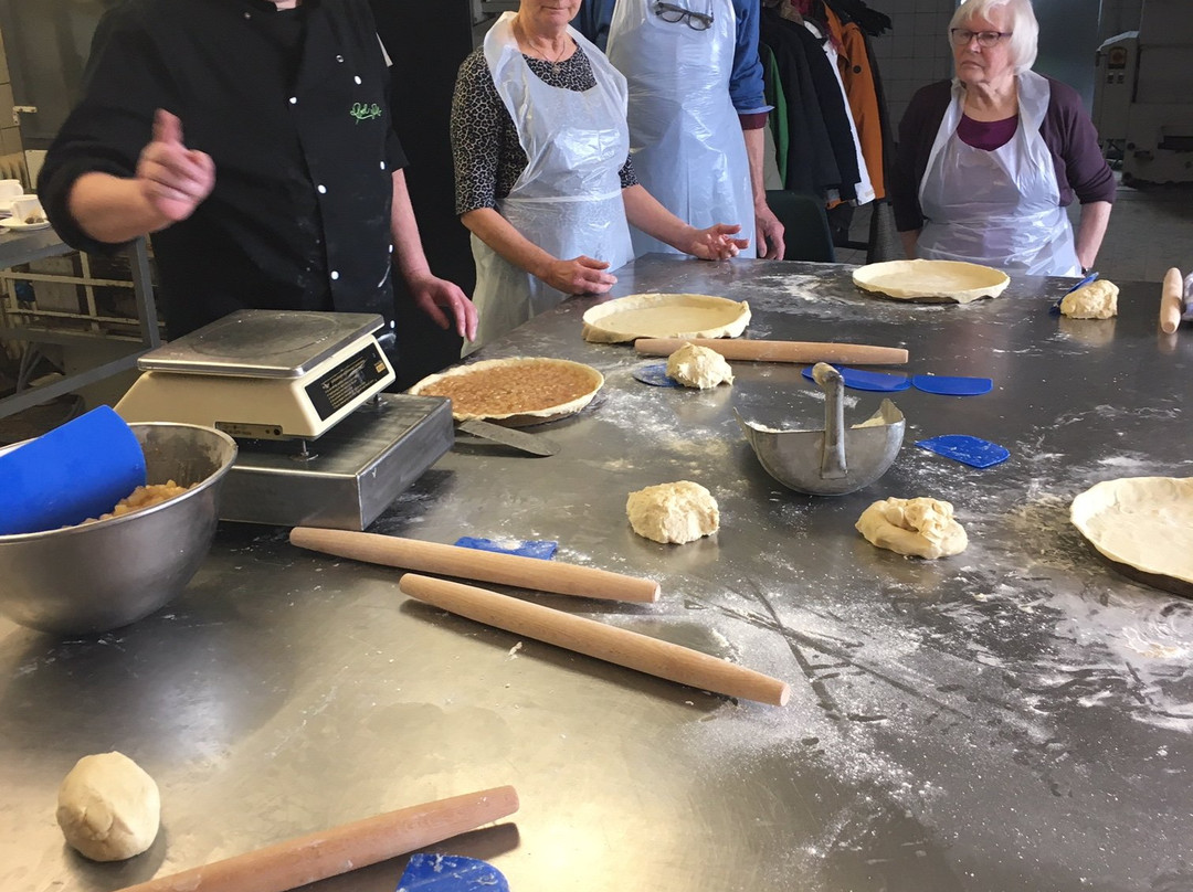 Work-shop Bakker Peeters-凯瑟尔必去景点