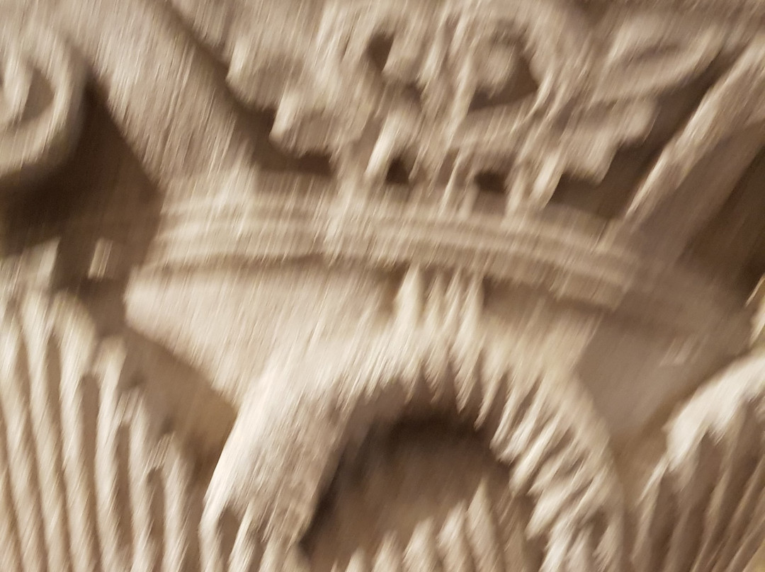 Basilica San Michele Maggiore-帕维亚必去景点